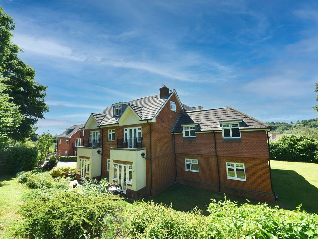 1 bed flat for sale in Meliae House, Folleys Place, Loudwater