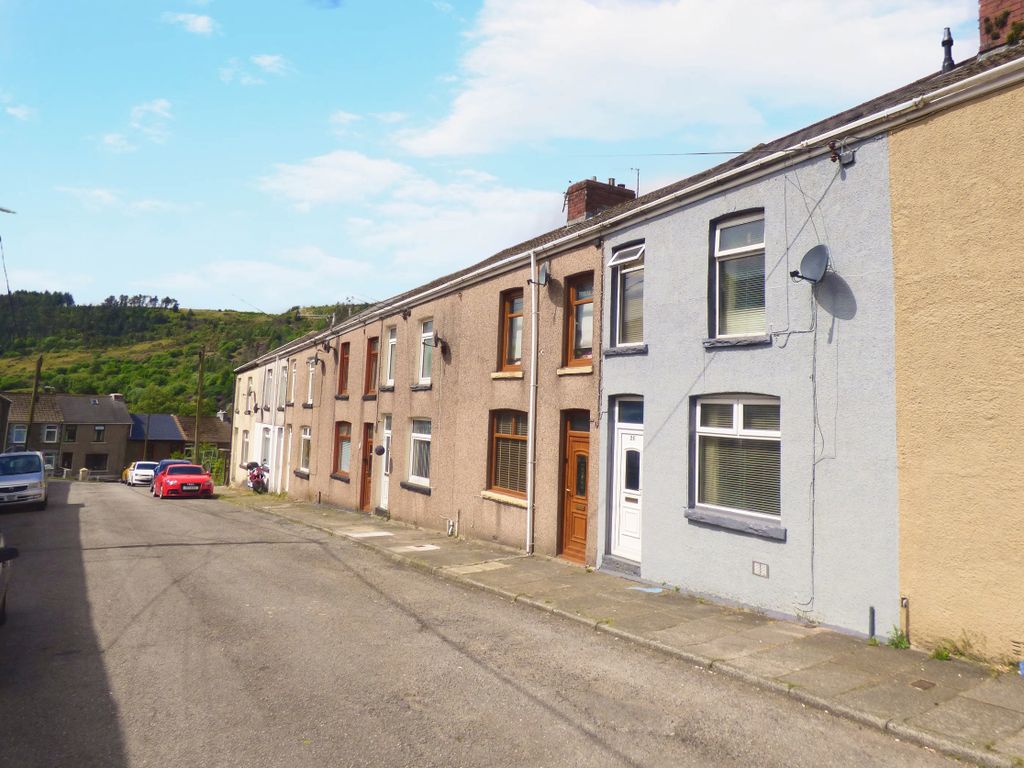 3 bed terraced house for sale in James Road, Blaengarw, Bridgend CF32 Zoopla 3 bed terraced house for sale in James Road, Blaengarw, Bridgend CF32 Zoopla