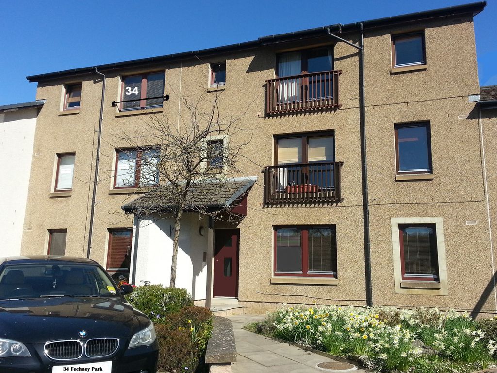 2 bed flat to rent in Fechney Park, Perth PH1 Zoopla