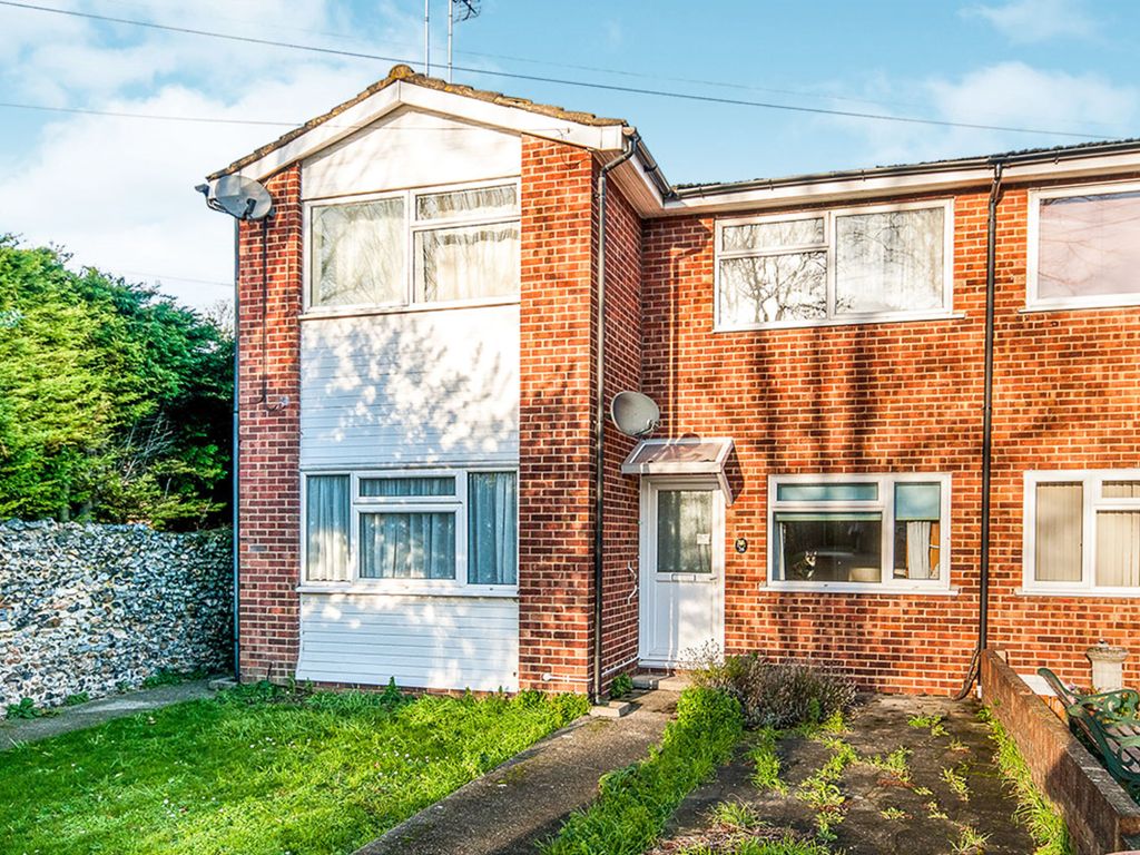 2 bed flat to rent in St. Peters Road, Broadstairs, Kent CT10 Zoopla