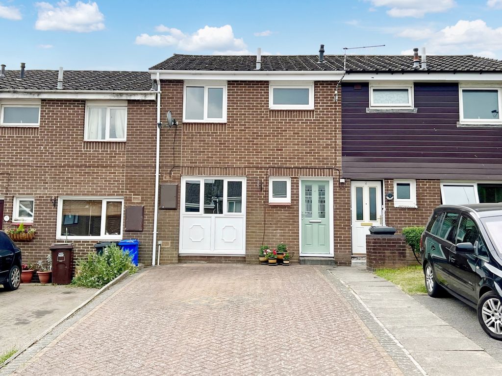 3 bed terraced house for sale in Aldam Way, Totley S17 Zoopla