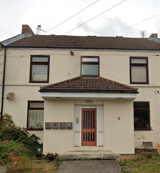 1 bed flat to rent in Bridge Road, West Cornforth, Ferryhill DL17 Zoopla