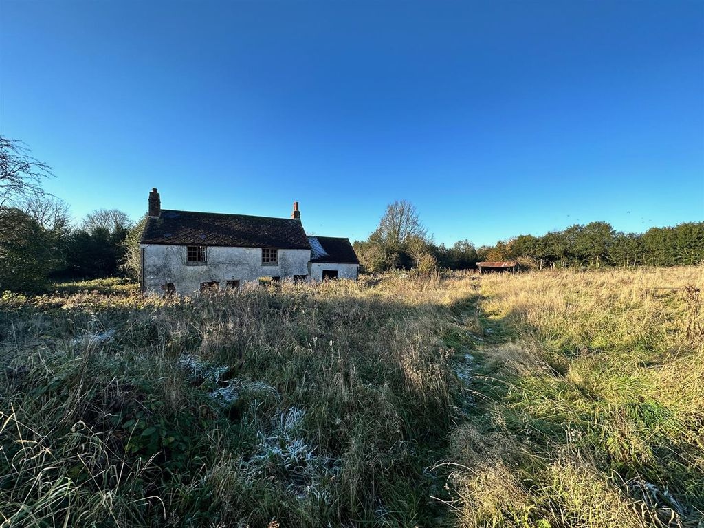 2 bed detached house for sale in Strawberry Lane, Blackfordby