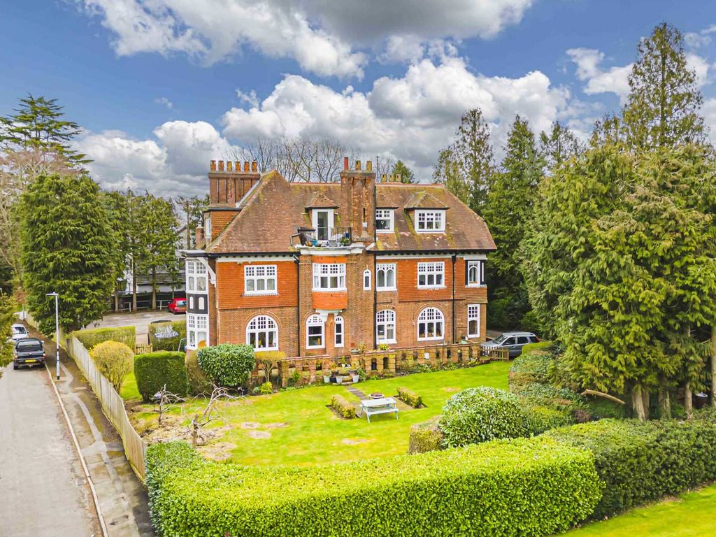 1 bed flat to rent in Felden Hurst, Felden Lane HP3 Zoopla