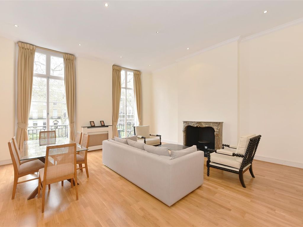 2 bed flat for sale in Bryanston Square, London W1H, £1,950,000 Zoopla