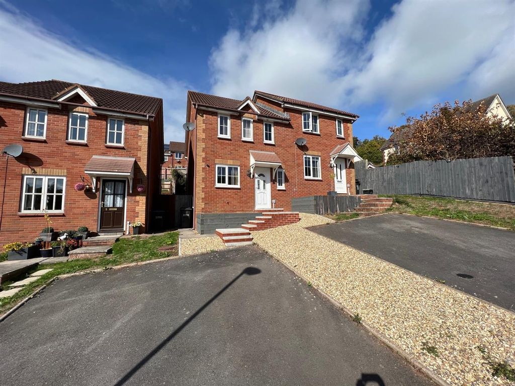 Mallard Close, Torquay TQ2  