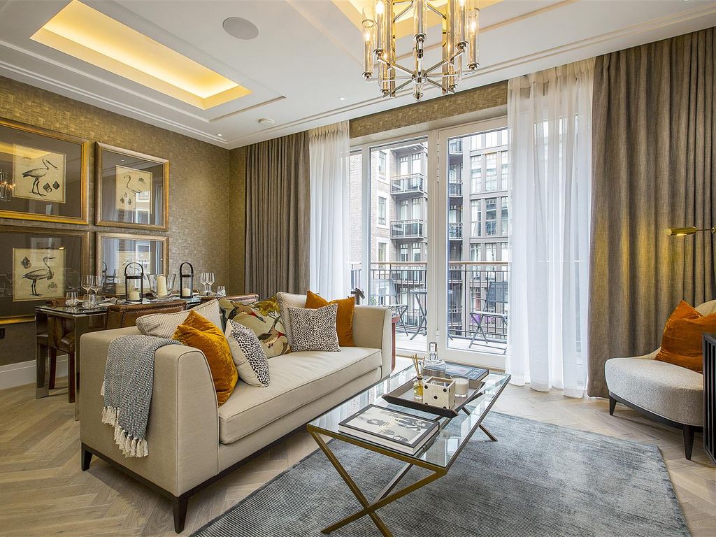 Drake House, Marsham Street, Westminster, London SW1P  