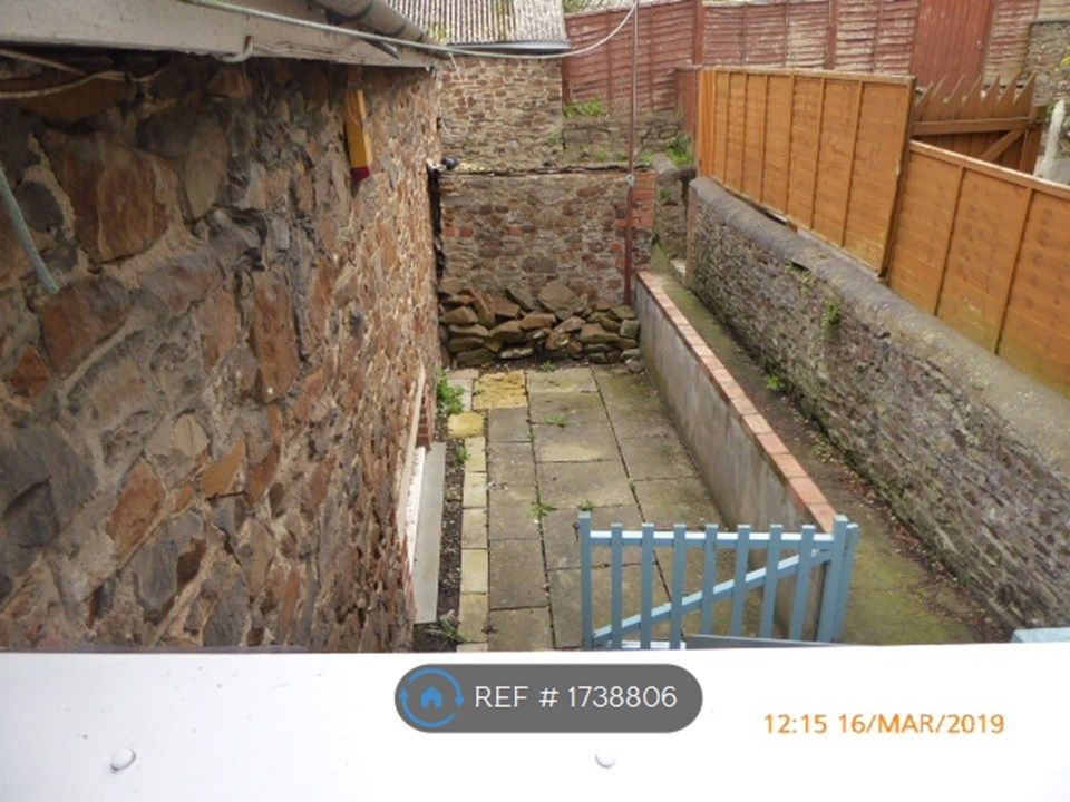 1 bed flat to rent in Lane, Bideford EX39 Zoopla