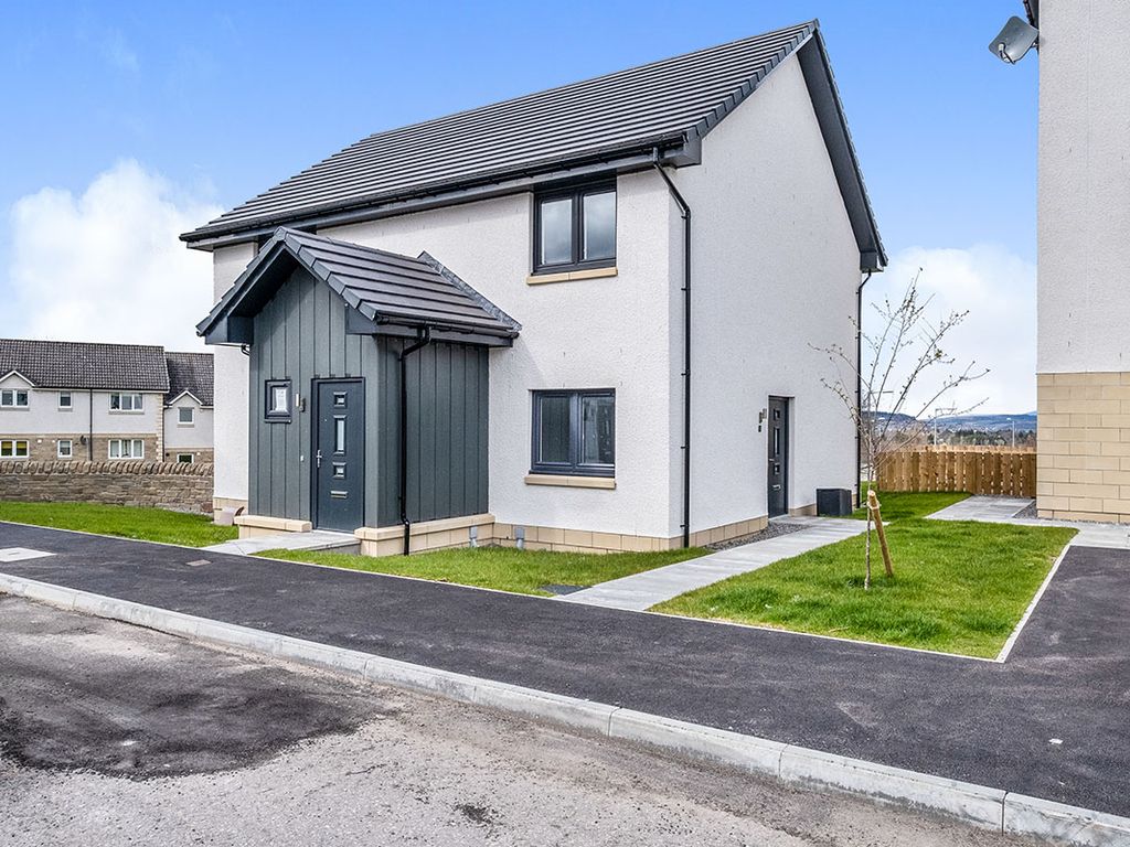 2 bed flat to rent in Broomhall Court, Inverness, Highland IV2 Zoopla