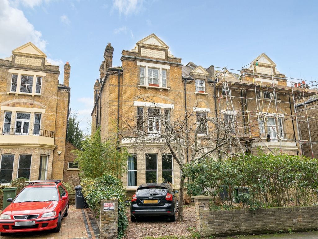 2 bed flat for sale in Lewisham Park, London SE13 Zoopla