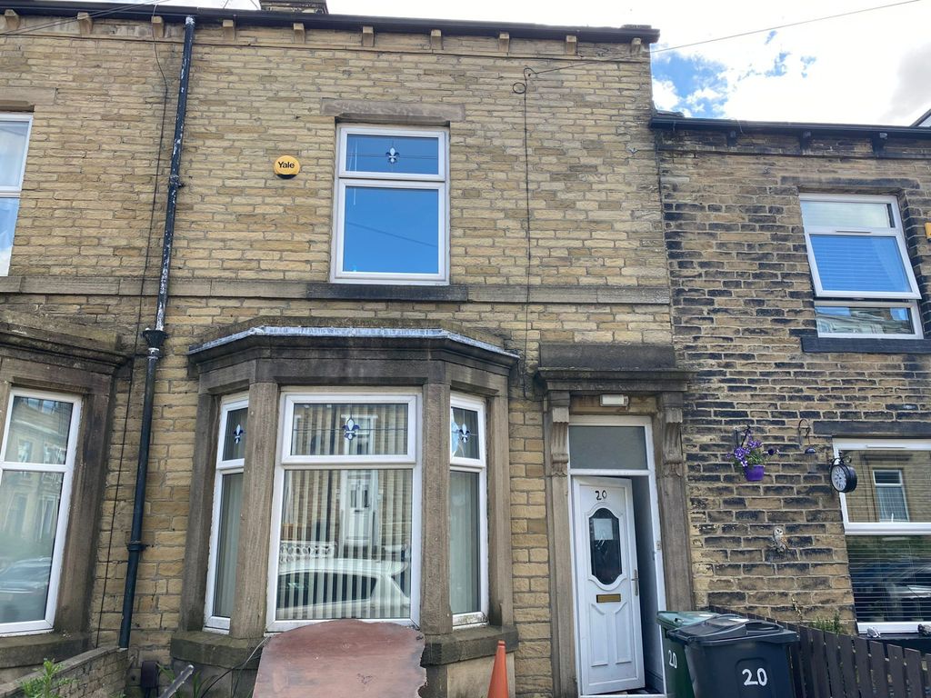 Heath Road, Bradford BD3  