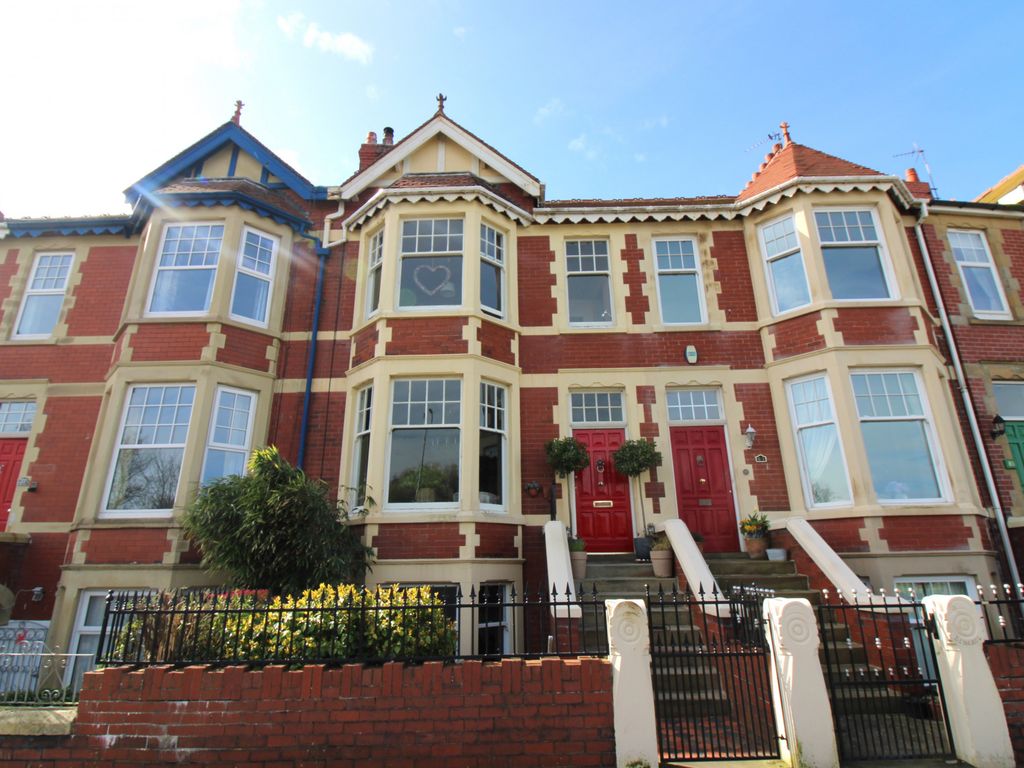 5 bed terraced house for sale in Mount Road, Fleetwood FY7 Zoopla