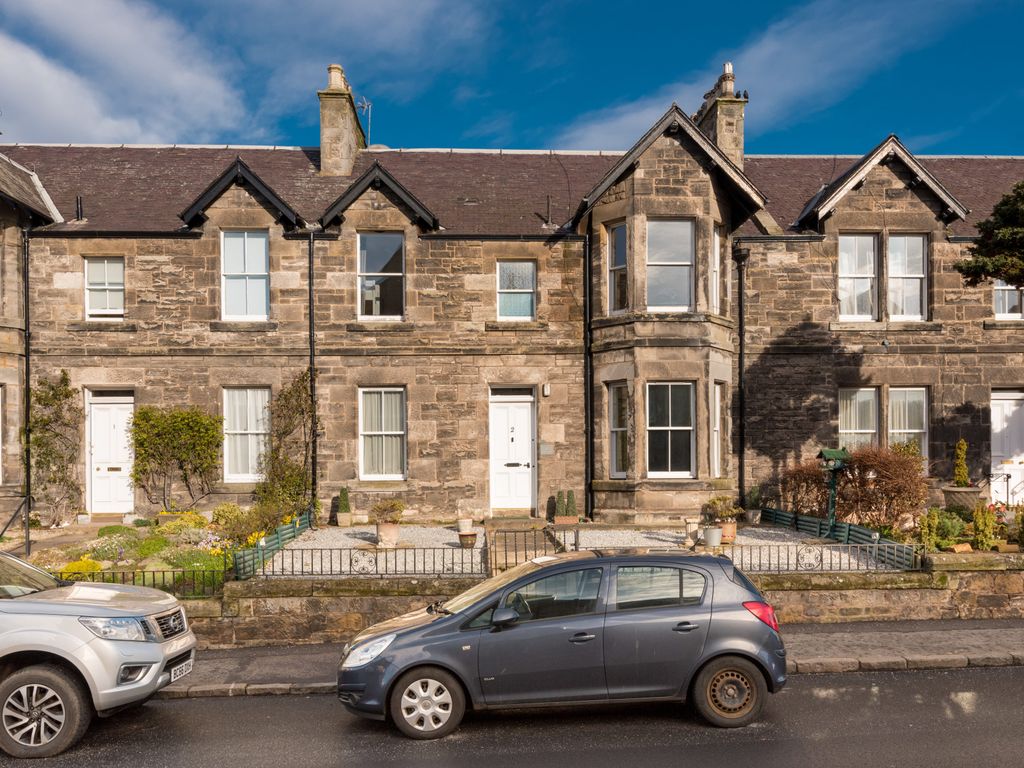 2 bed flat for sale in 8 Maule Terrace, Gullane, East Lothian EH31 Zoopla