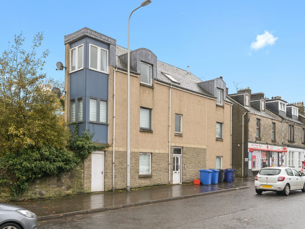 2 bed flat for sale in The Loan, Loanhead EH20, £150,000 Zoopla