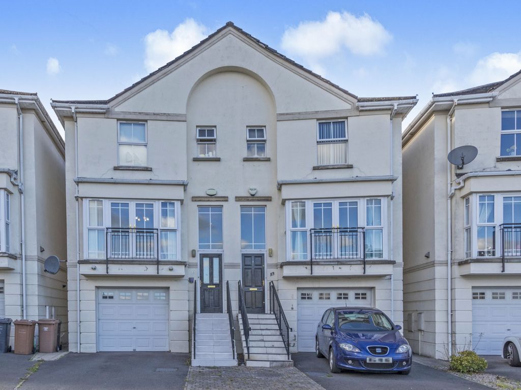 4 bed semidetached house for sale in The Demesne, Carryduff BT8 Zoopla