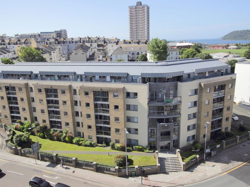1 bed flat for sale in Wesley Court, Millbay Road, Plymouth. PL1 Zoopla