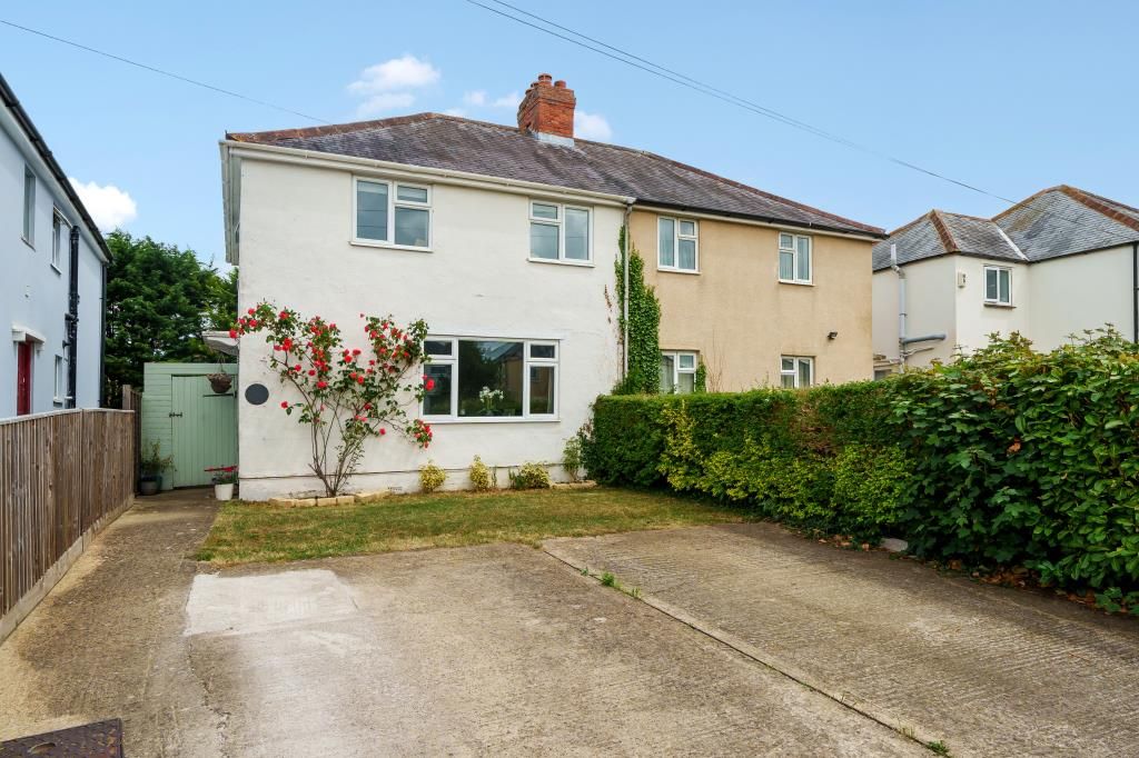 3 bed semidetached house for sale in Headington, Oxford OX3 Zoopla