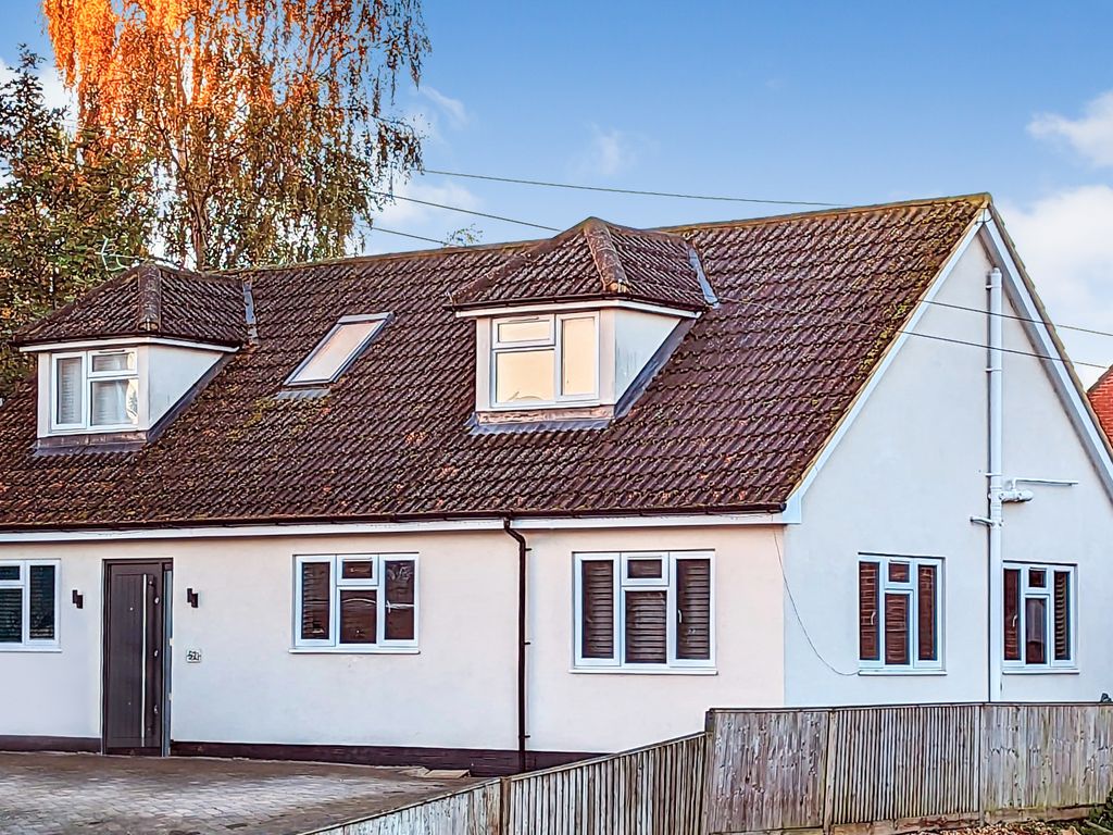 4 bed detached house for sale in Chapel Hill, Tilehurst, Reading RG31