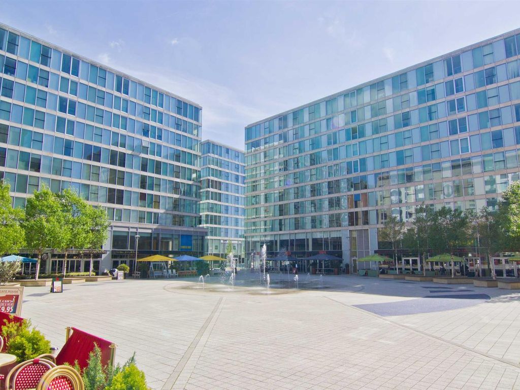 Chelsea House, Witan Gate, Milton Keynes MK9  