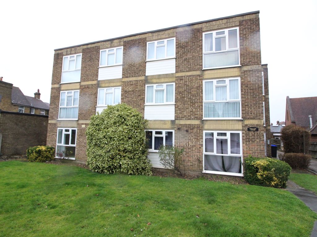 1 bed flat for sale in Cheam Common Road, Worcester Park KT4 Zoopla