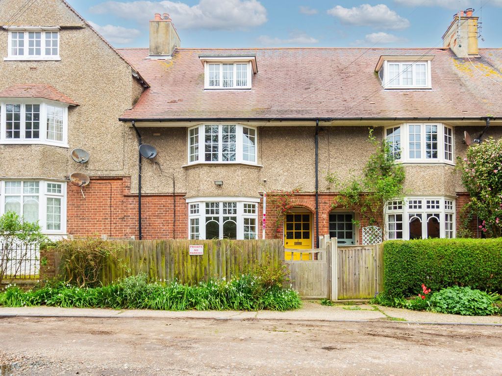 5 bed terraced house for sale in Russell Terrace, Mundesley, Norwich NR11, £375,000 Zoopla