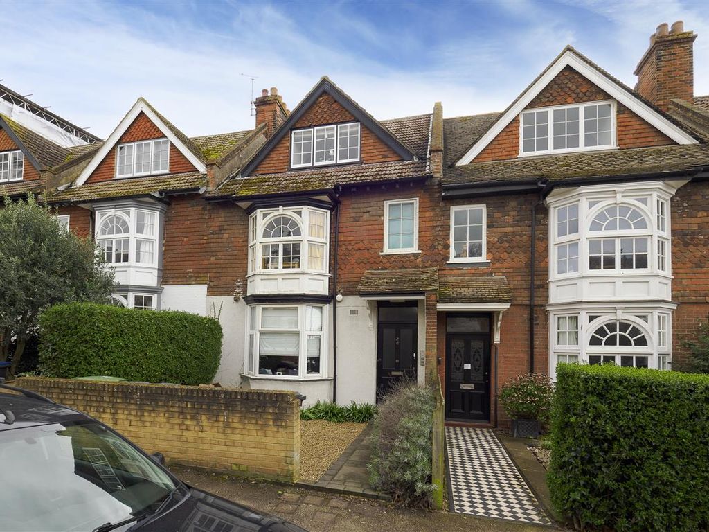 1 bed flat for sale in Tankerton Road, Tankerton, Whitstable CT5 Zoopla