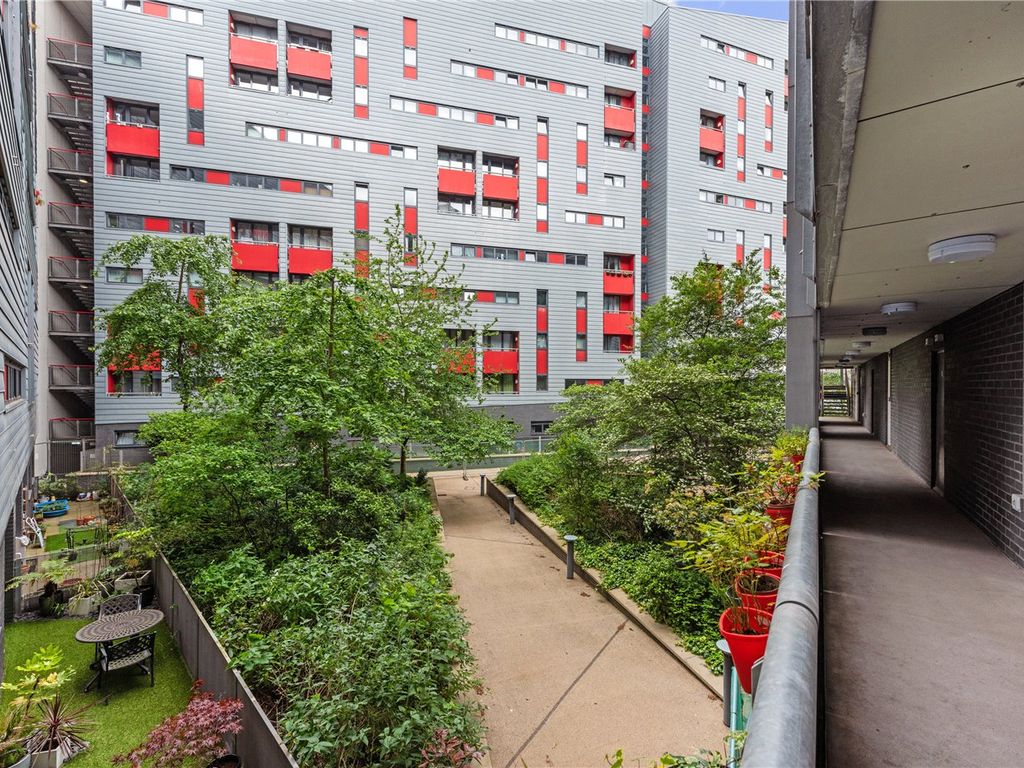 1 bed flat for sale in Drayton Park, London N5 Zoopla