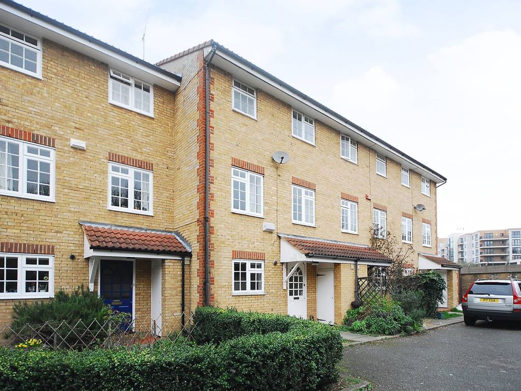 4 bed property for sale in Worcester Drive, Chiswick, London W4 Zoopla