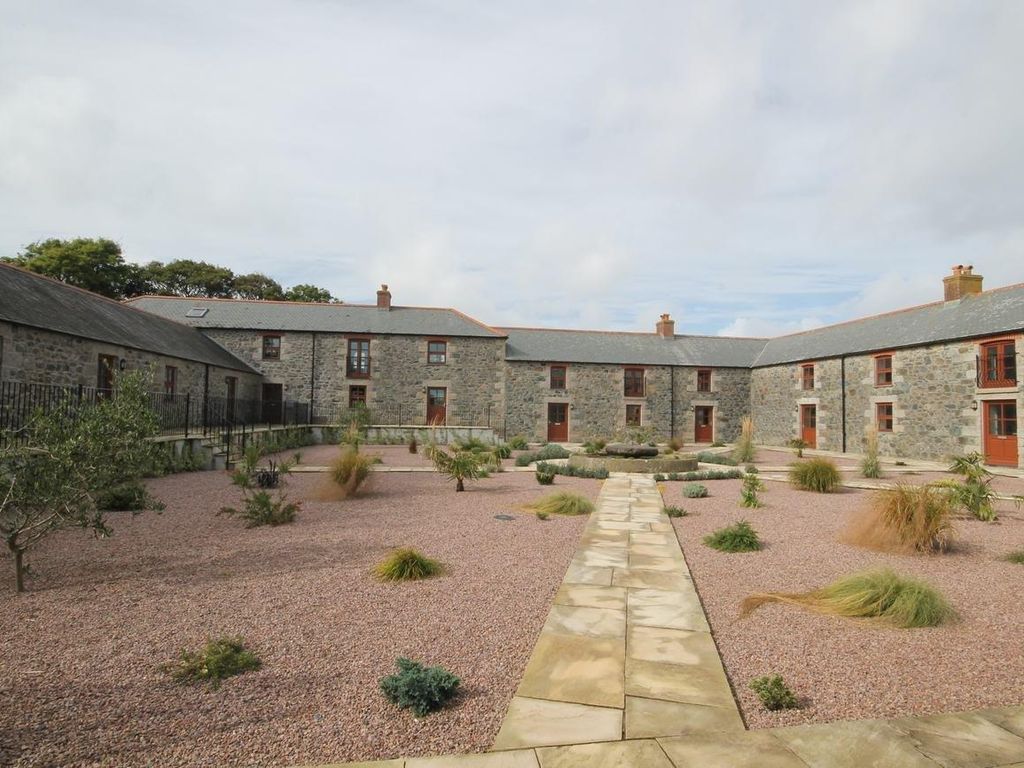 2 bed barn conversion to rent in St. Keverne, Helston TR12 Zoopla