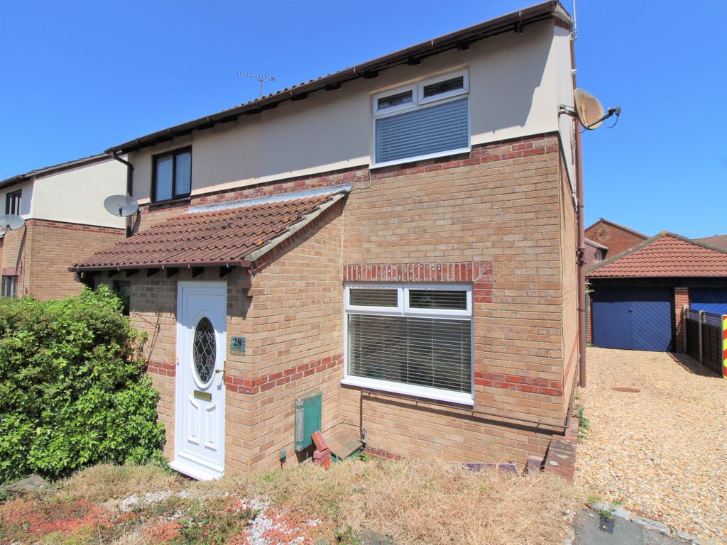 2 bed end terrace house for sale in Marston Lane, Portsmouth PO3 Zoopla