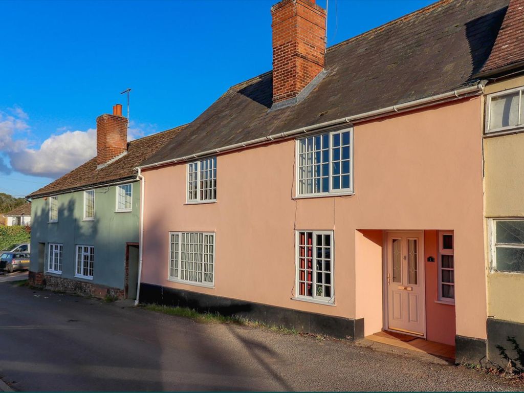 3 bed cottage for sale in Hall Lane, Lower Somersham, Ipswich IP8 Zoopla