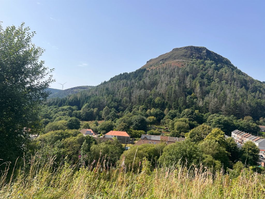 4 bed terraced house for sale in Upper St. Albans Road, Treherbert