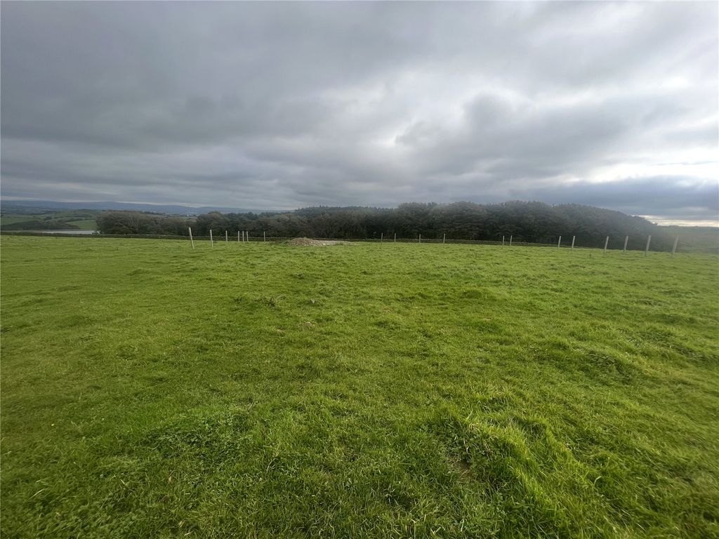Land for sale in Whalley Old Road, Langho BB6, £6,000 Zoopla