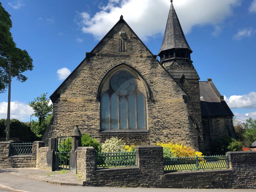 1 bed flat to rent in Lane End, Chapeltown, Sheffield S35 Zoopla