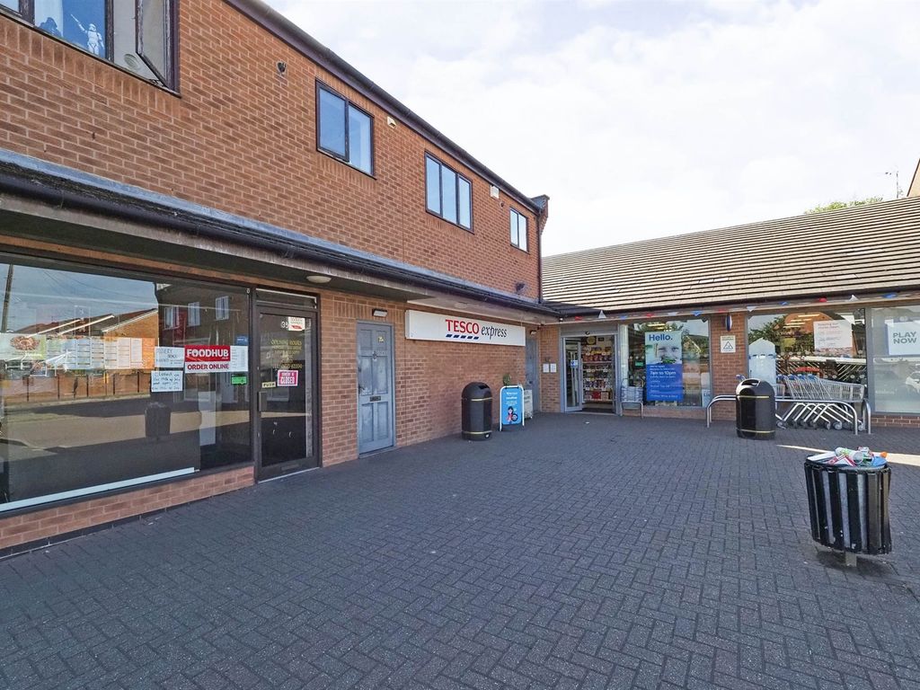 2 bed flat for sale in Gregorys Way, Belper DE56 Zoopla