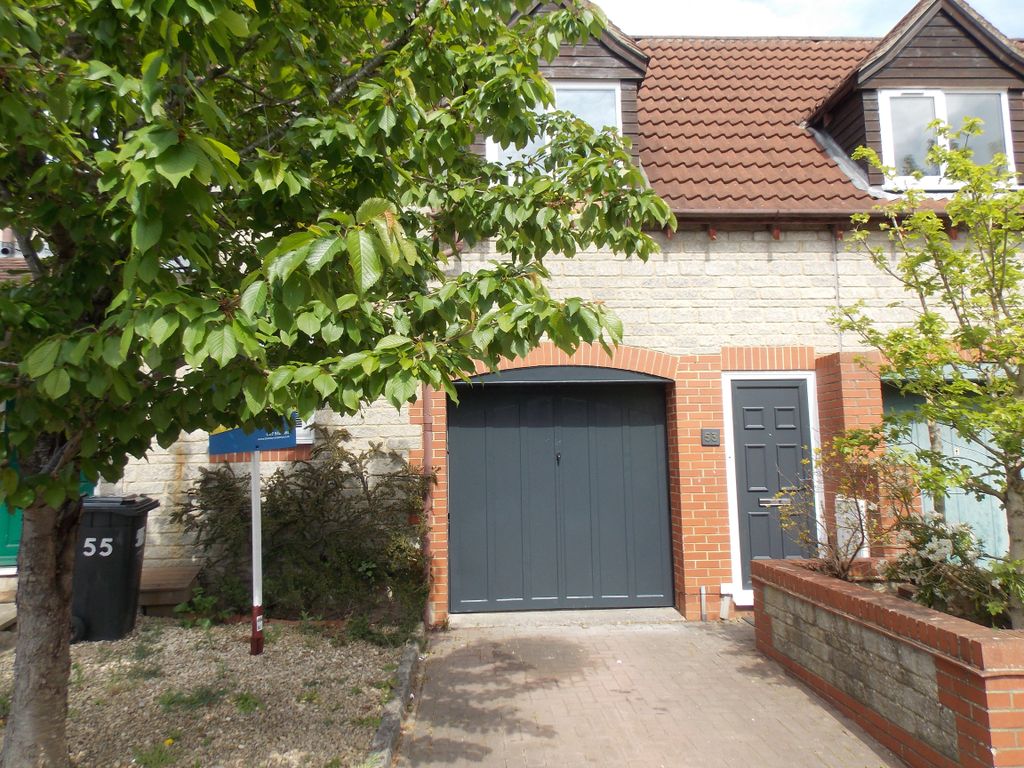 1 bed flat to rent in Muirfield, Warmley, Bristol BS30, £975 pcm Zoopla