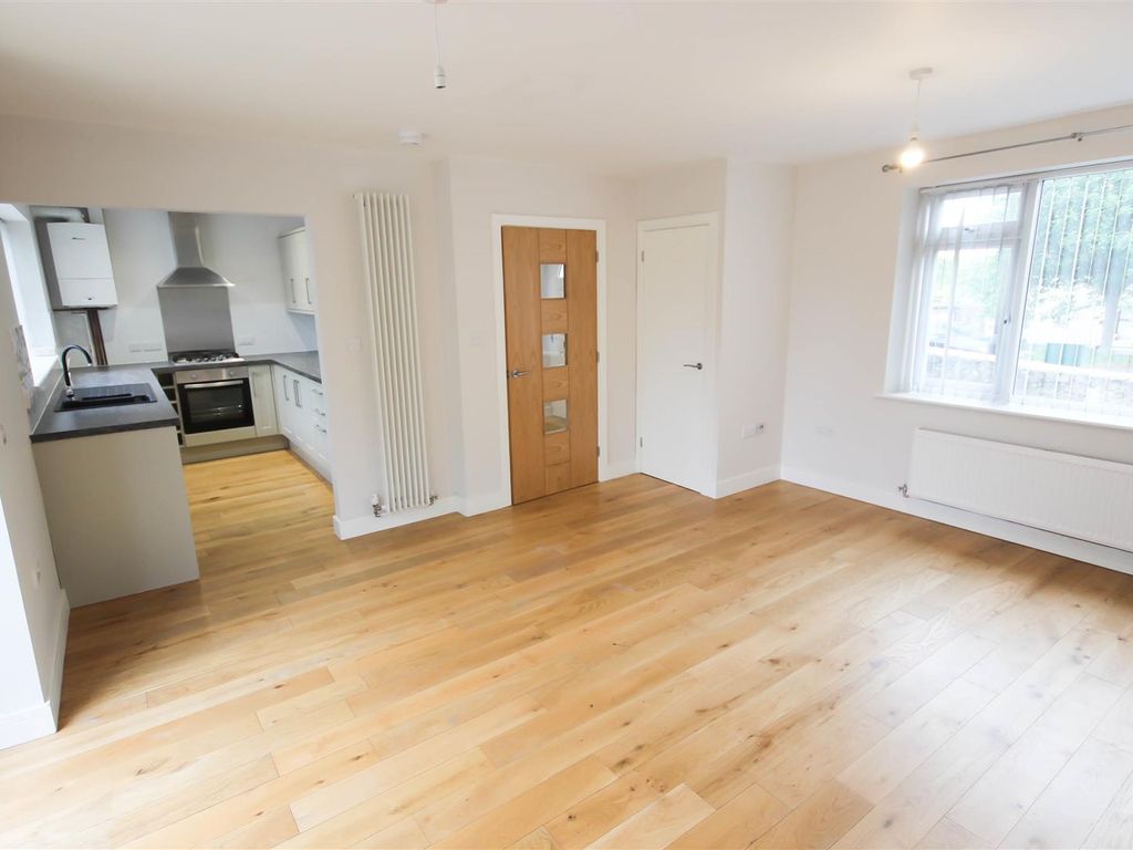 3 bed terraced house to rent in Burnt House Road, Odd Down, Bath BA2, £1,500 pcm Zoopla