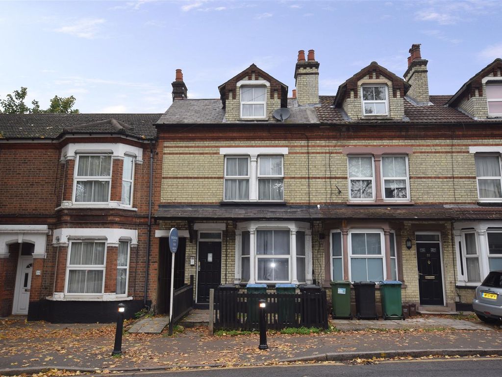 5 bed terraced house for sale in Vicarage Road, Watford WD18 Zoopla