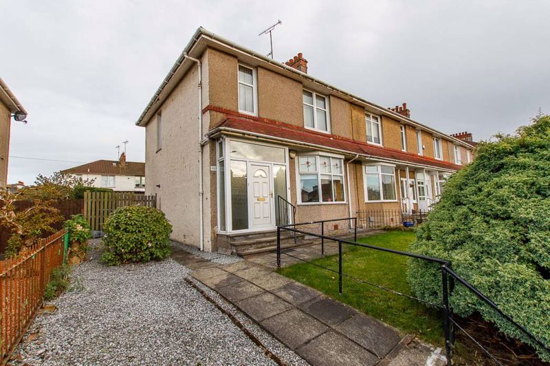 Aikenhead Road, Glasgow G44  