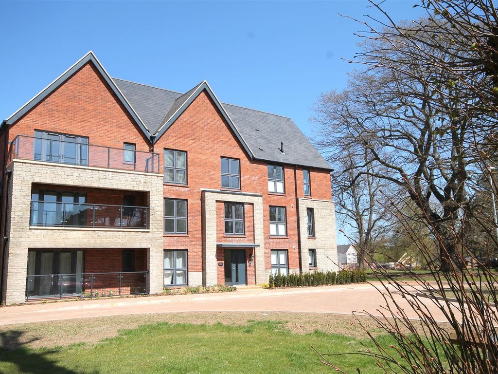 1 bed flat to rent in Jenkins Way, Frenchay, Bristol BS16 Zoopla