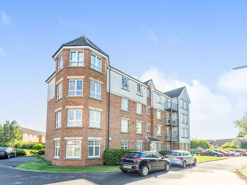 3 bed flat for sale in Malcolms Meadow, Kirkcaldy KY2 Zoopla