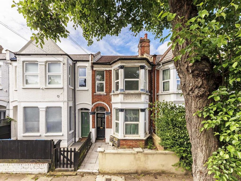 2 bed flat for sale in Chapter Road, London NW2, £350,000 - Zoopla