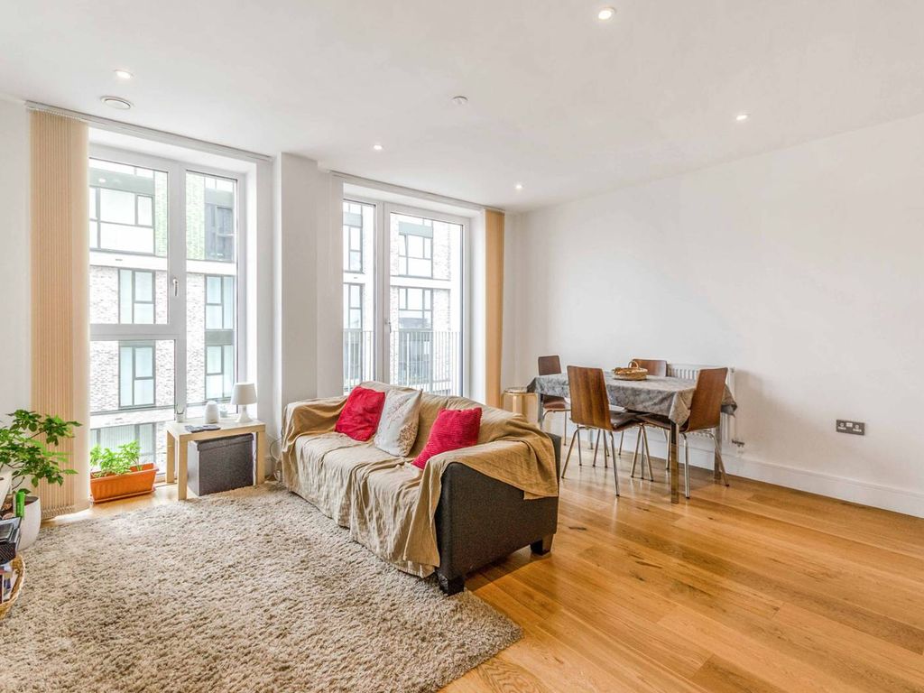 1 bed flat to rent in Tower, Canning Town, London E16 Zoopla