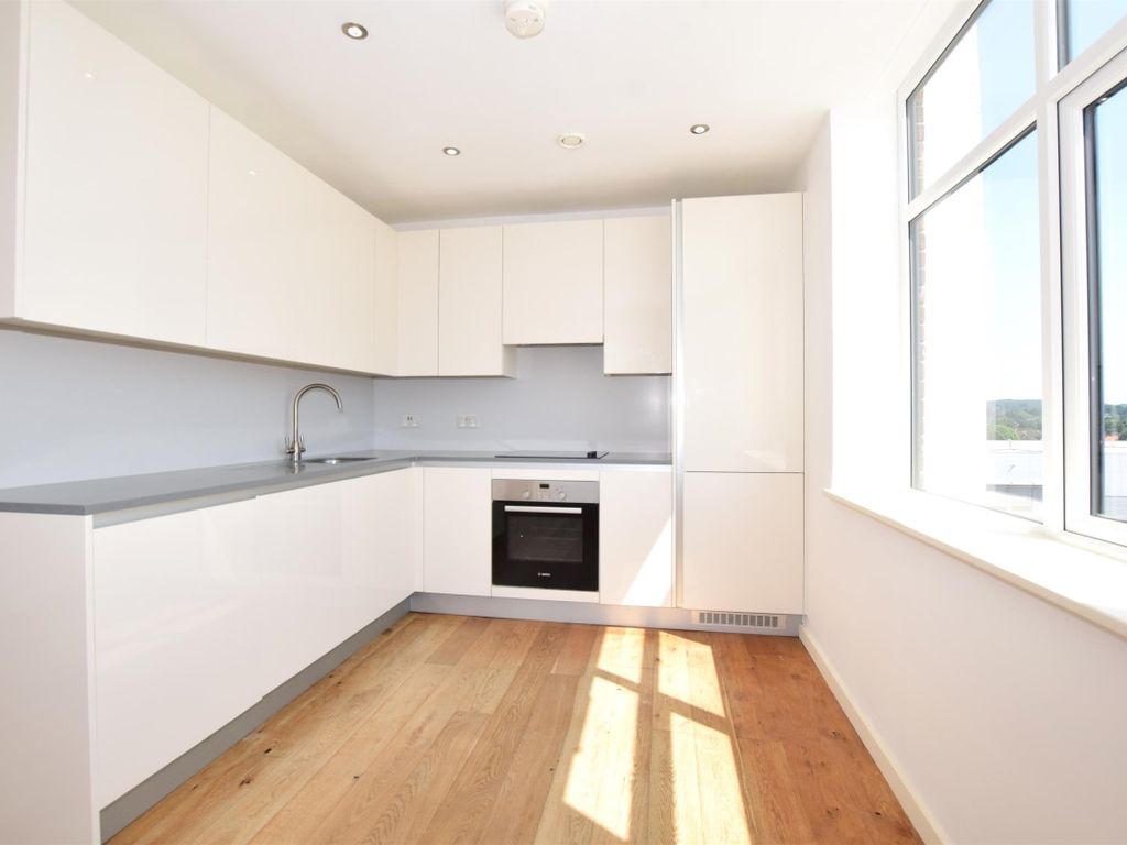1 bed flat to rent in Sydenham Road, Croydon CR0 Zoopla