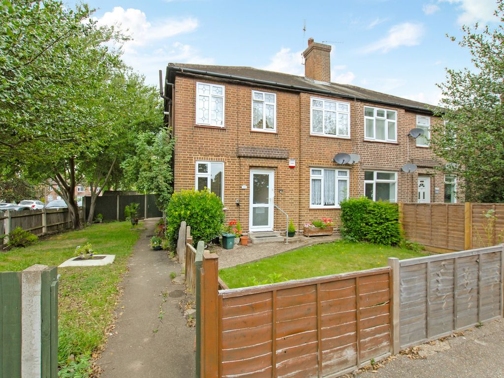 2 bed for sale in Botwell Lane, Hayes UB3 Zoopla