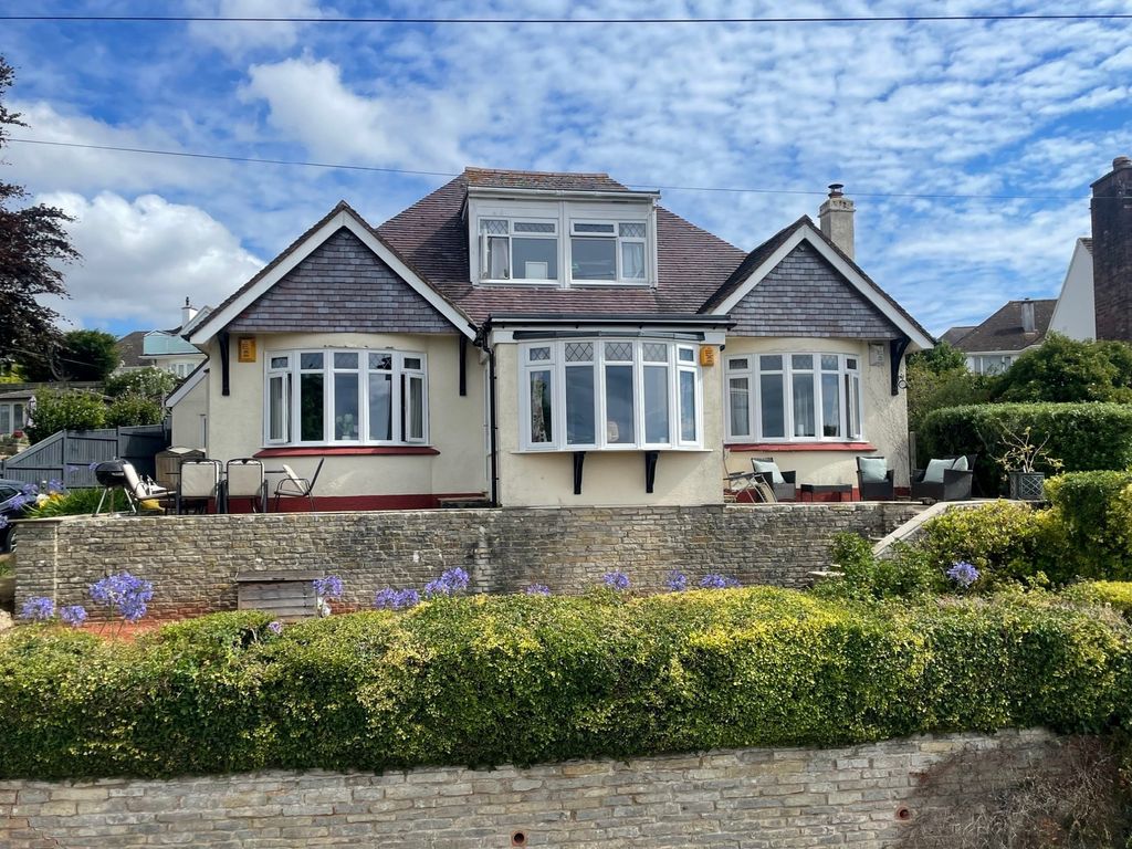 Loxbury Road Torquay TQ2