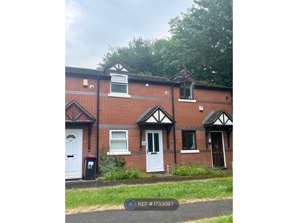 1 bed terraced house to rent in Stonebridge Close, Telford TF4 Zoopla