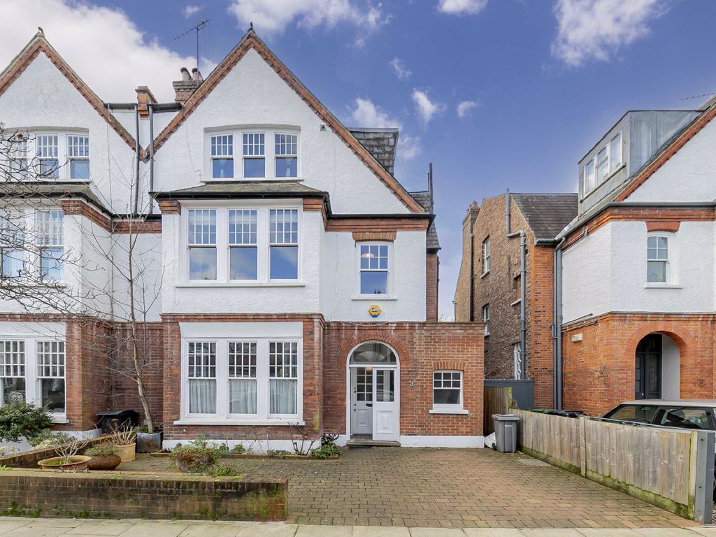 6 bed property for sale in Brookfield Park, London NW5 Zoopla