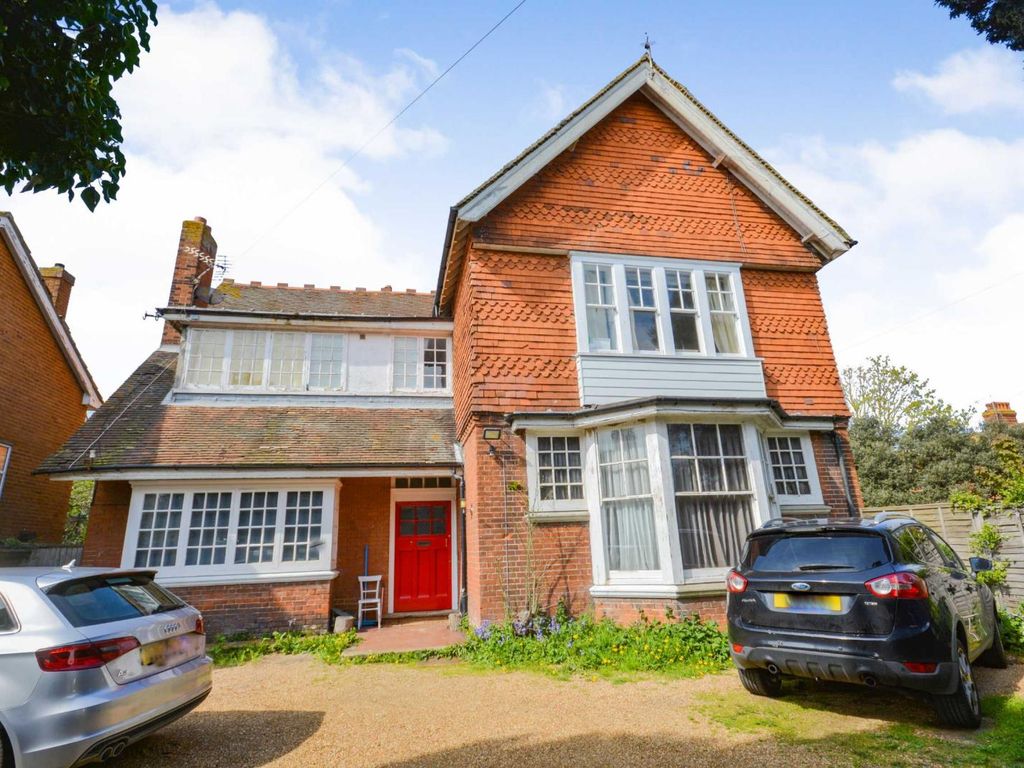 14 bed flat for sale in Cuthbert Road, WestgateOnSea, Kent CT8 Zoopla