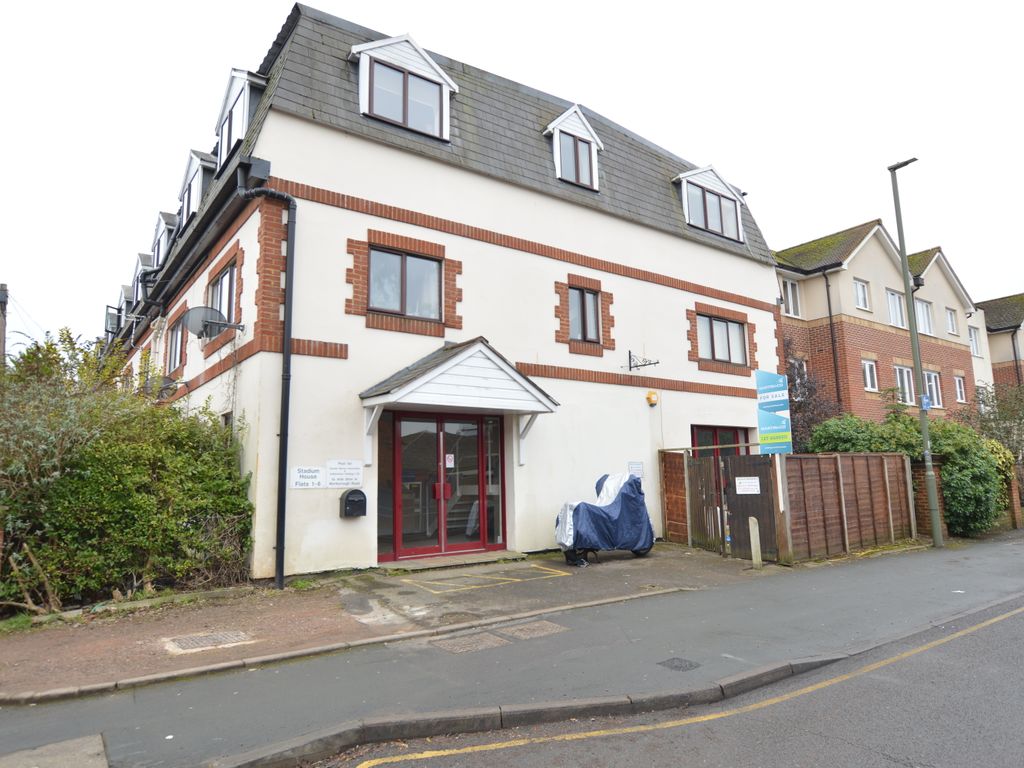 1 bed flat to rent in Walton Road, Woking GU21 - Zoopla